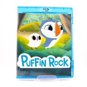 Puffin Rock - The Complete Series (2015) -BluRay